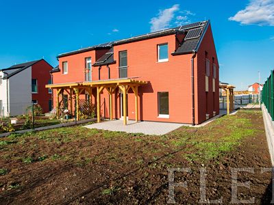 Prodej rodinného domu 96 m², pozemek 297 m²
