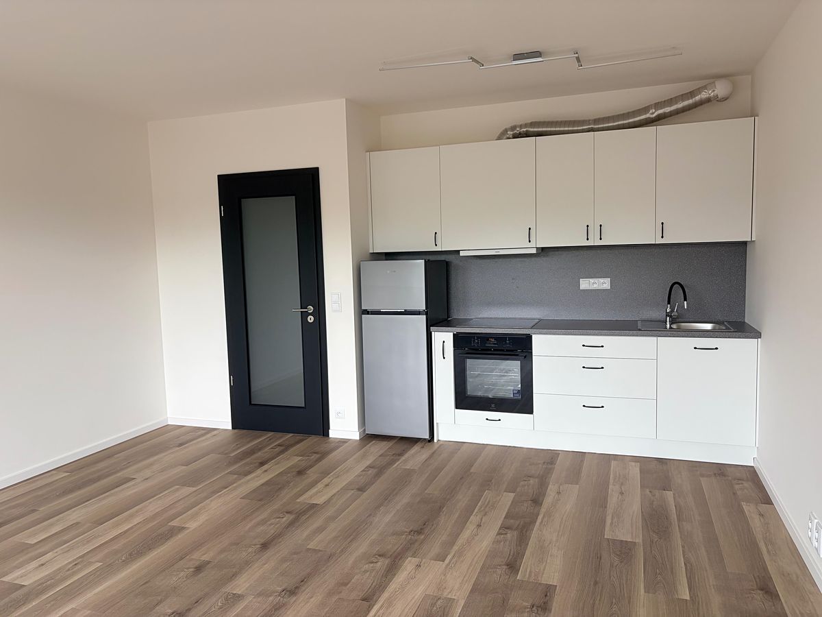 Prodej bytu 1+kk 37 m²