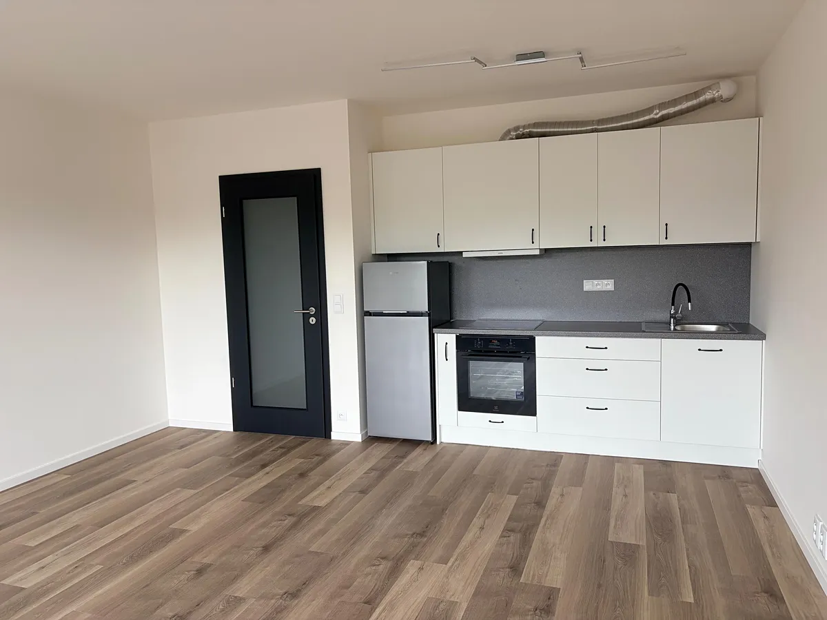 Prodej bytu 1+kk 37 m²