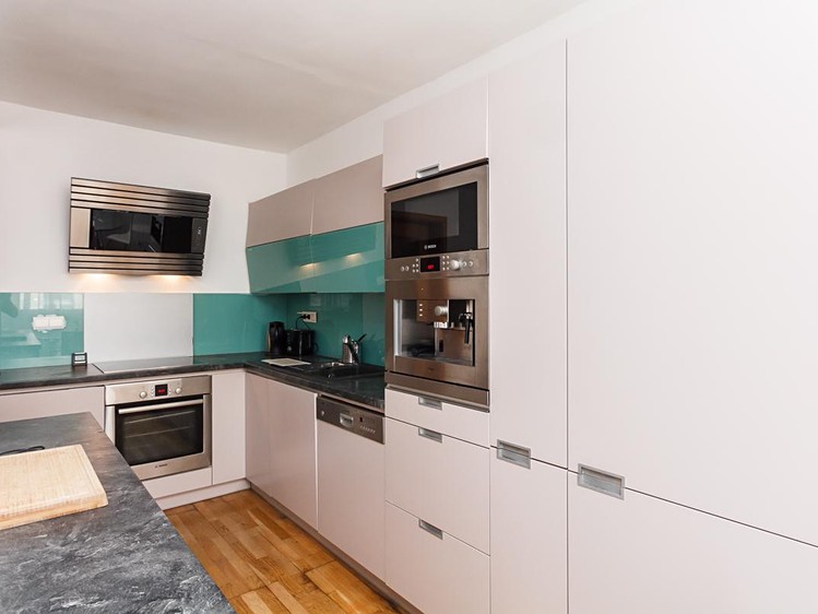 Wohnung 5+kk zur Miete, 186 m² (4 von 23)