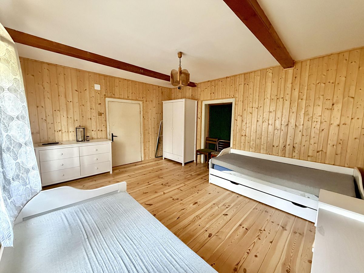 Prodej chalupy 110 m², pozemek 1529 m² – fotografie 4