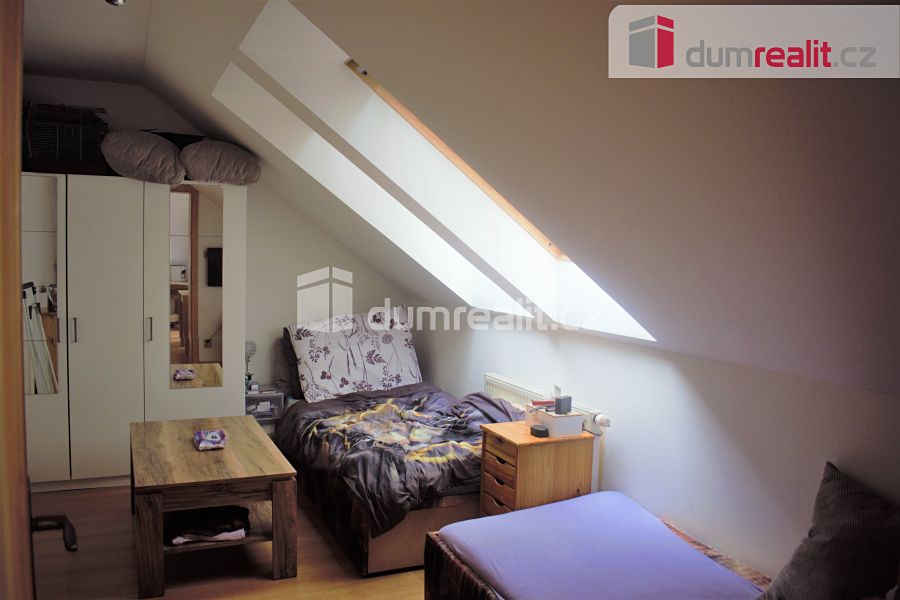 Pronájem bytu 1+1 40 m² – fotografie 4