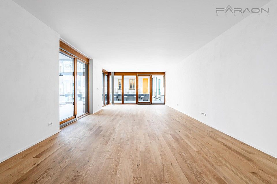 Pronájem bytu 2+kk 111 m² – fotografie 4