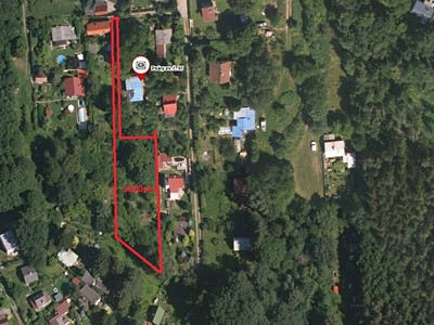 Prodej pozemku, 1 000 m² (3 z 11)