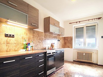 Квартира 2+1 на продаж, 60 м² (3 з 16)
