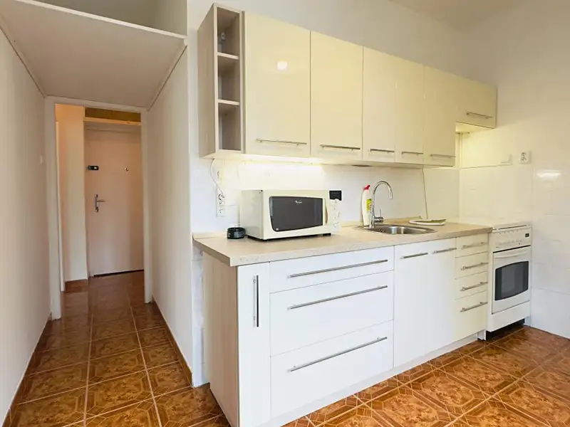 Pronájem bytu 2+1 52 m², Česká Lípa – náhled fotky 3