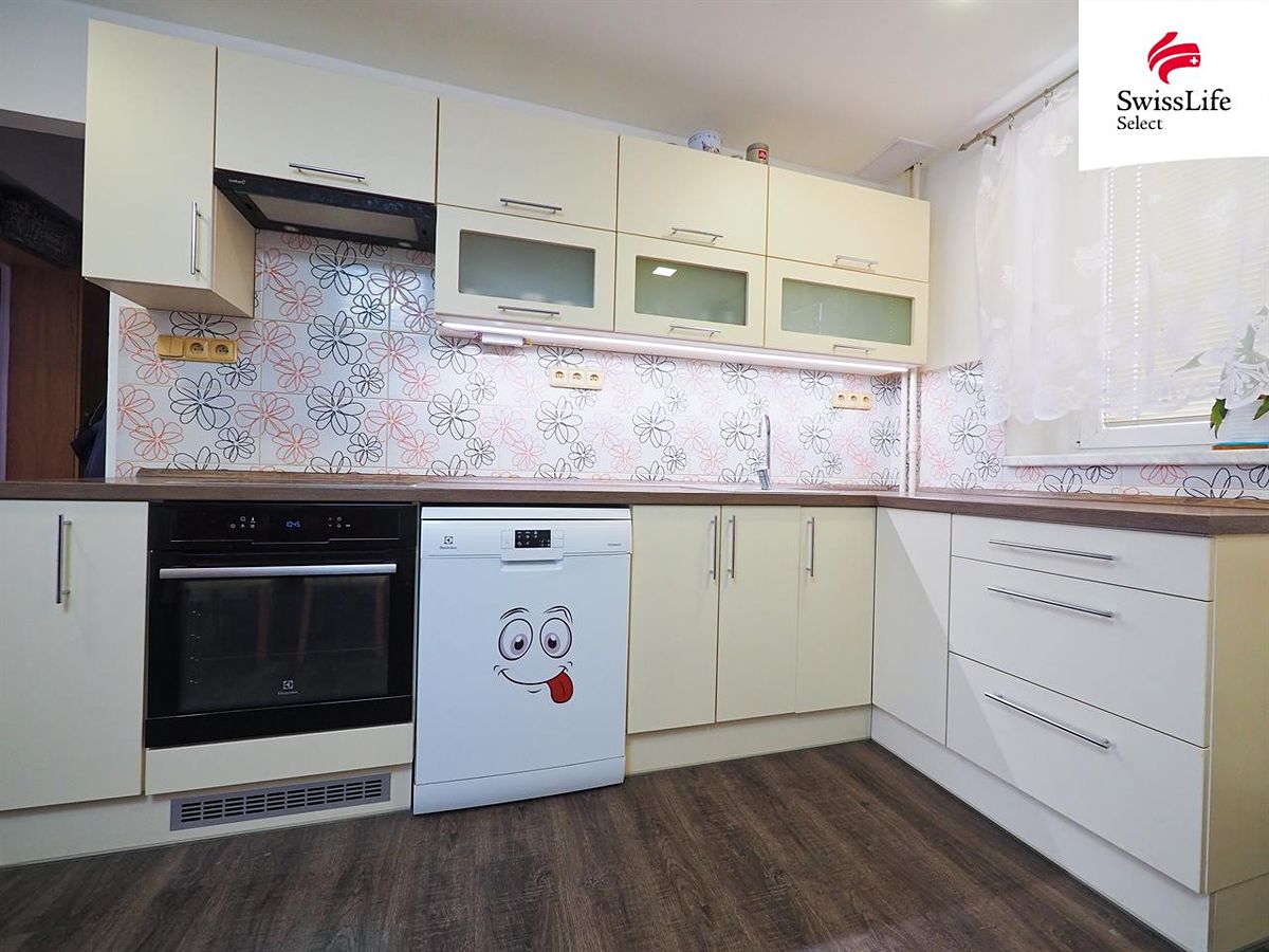 Prodej bytu 2+1 48 m² – fotografie 4