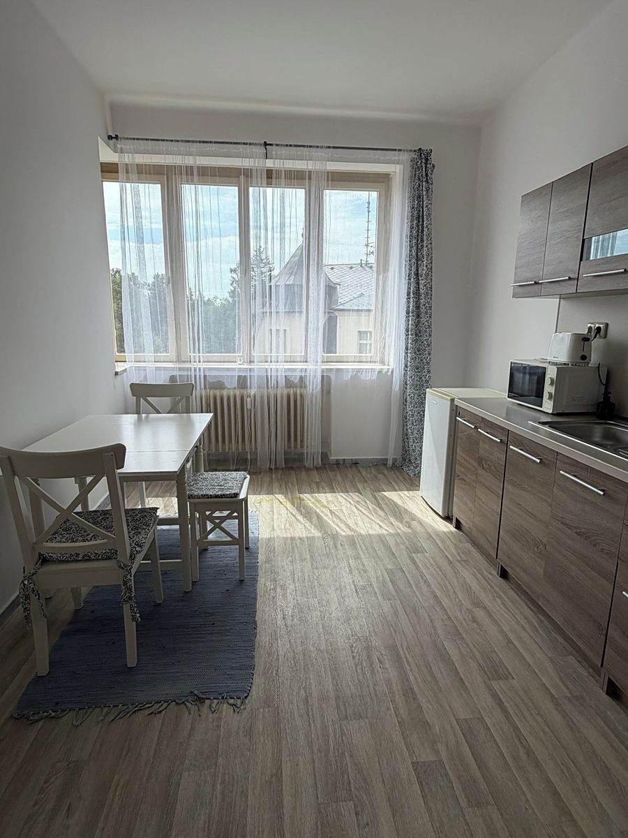 Pronájem bytu 2+1 72 m² – fotografie 2