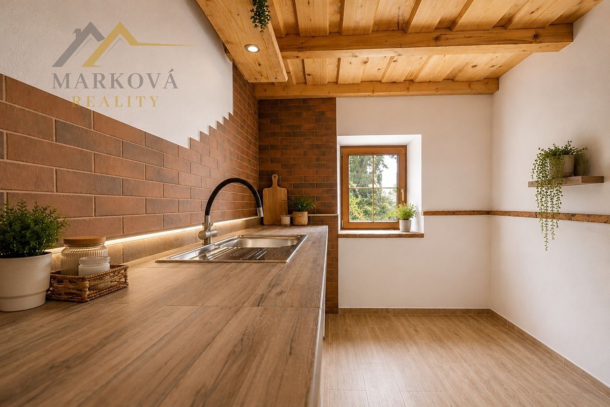 Prodej rodinného domu 194 m², pozemek 1228 m² – fotografie 3