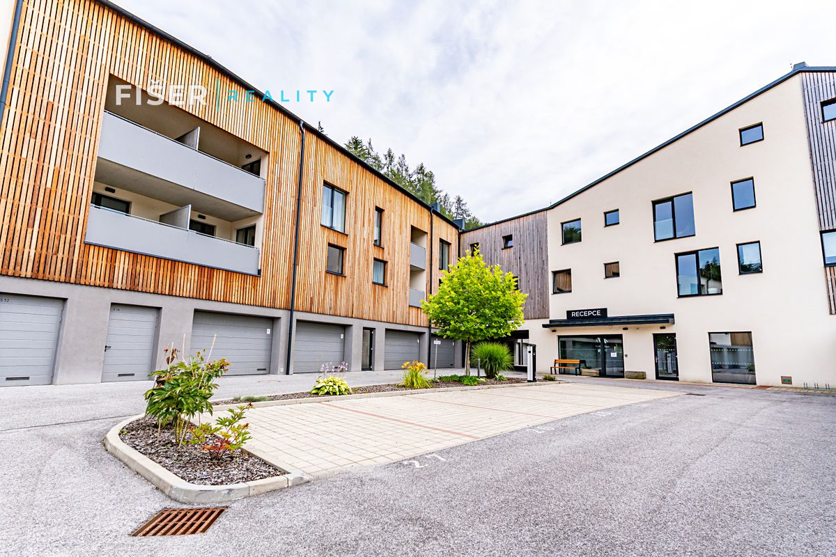 Prodej bytu 1+kk 28 m²