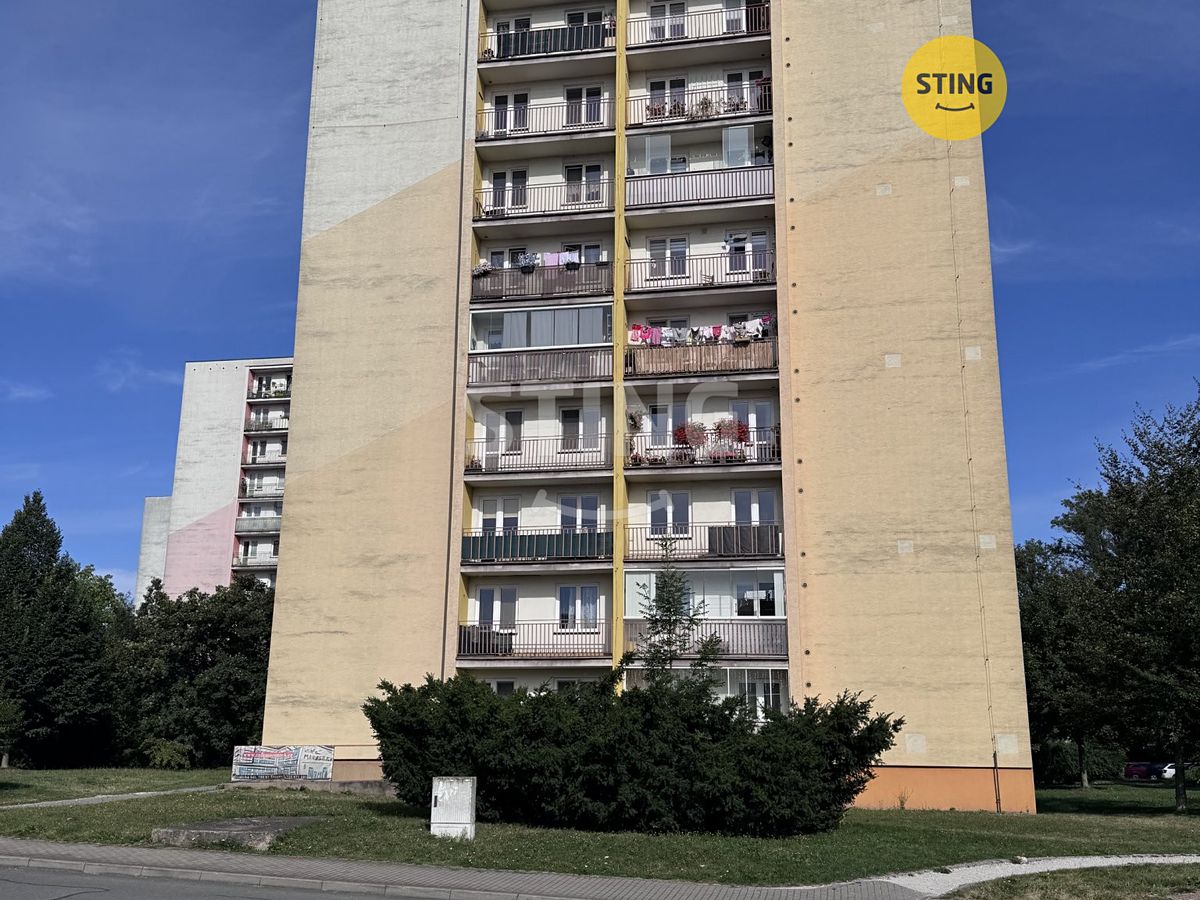 Prodej bytu 1+kk 18 m²