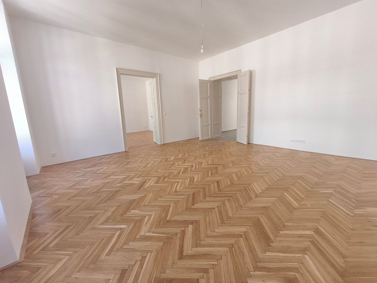 Pronájem bytu 2+1 103 m² – fotografie 5