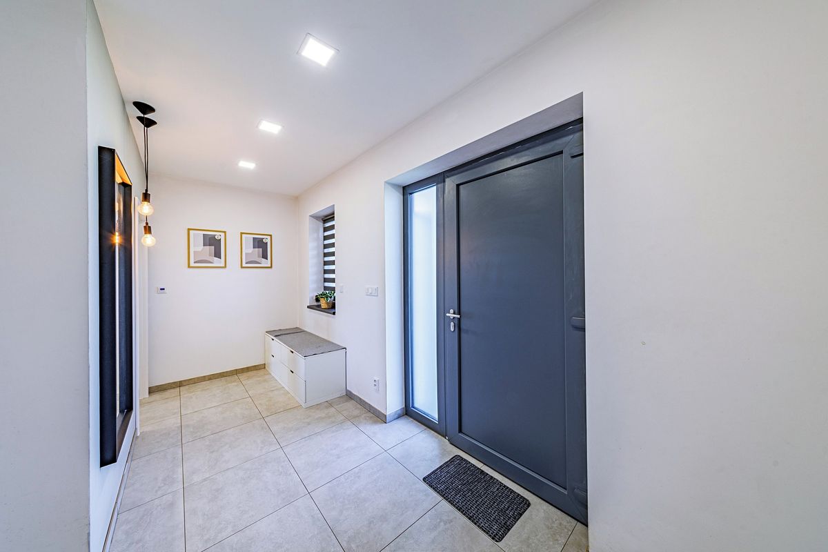 Prodej rodinného domu 135 m², pozemek 2769 m² – fotografie 5