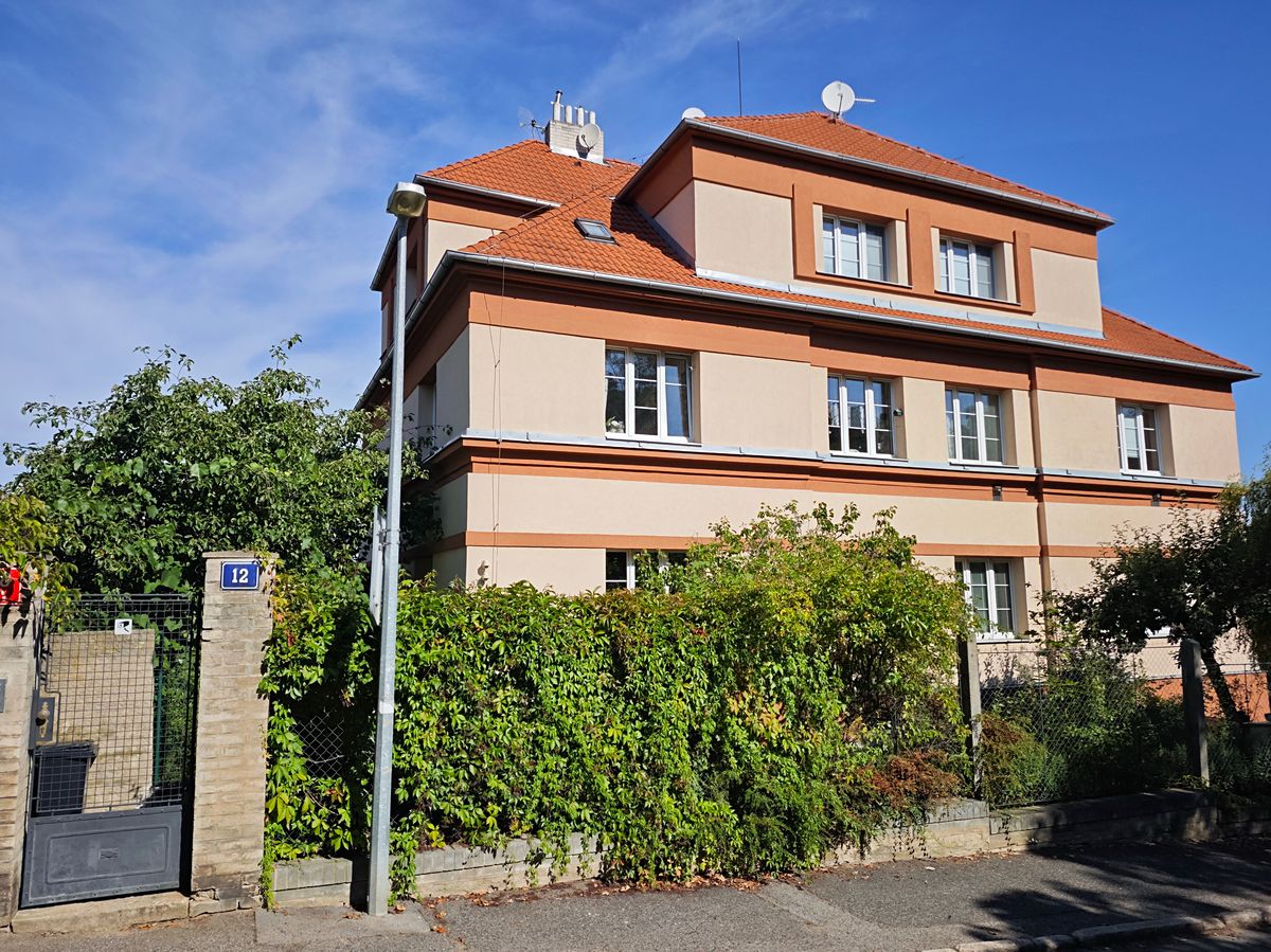 Prodej bytu 3+1 97 m²