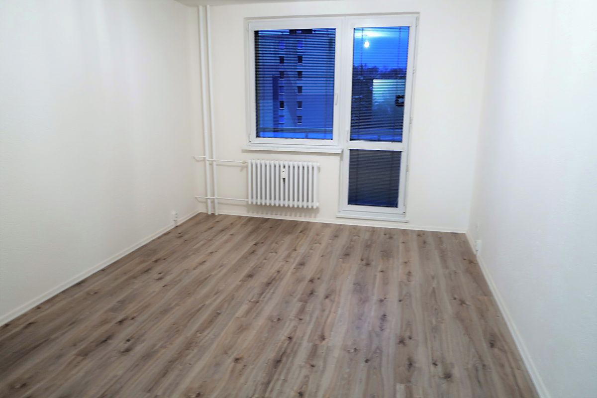 Pronájem bytu 3+1 68 m² – fotografie 3