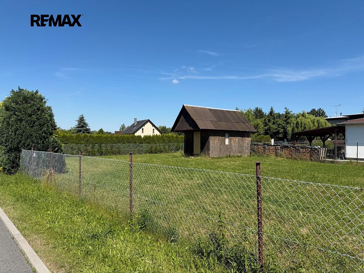 Pronájem zahrady 632 m² – fotografie 3