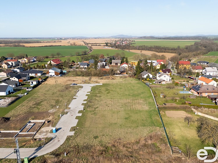 Prodej pozemku, 905 m² (5 z 9)