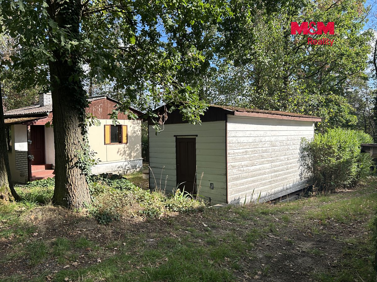 Prodej chaty 39 m², pozemek 374 m² – fotografie 2