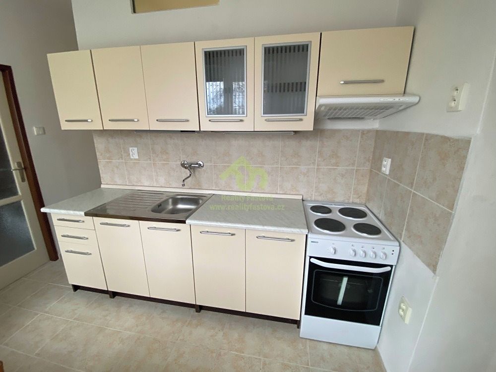 Pronájem bytu 2+1 60 m²