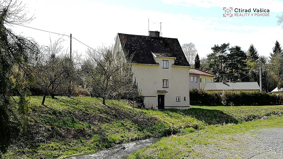 Prodej chalupy 150 m², pozemek 1023 m² – fotografie 3
