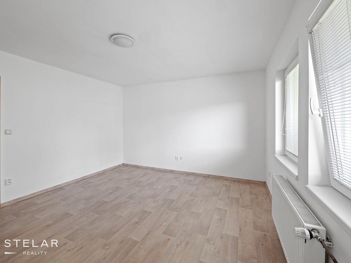 Pronájem bytu 1+1 42 m² – fotografie 4