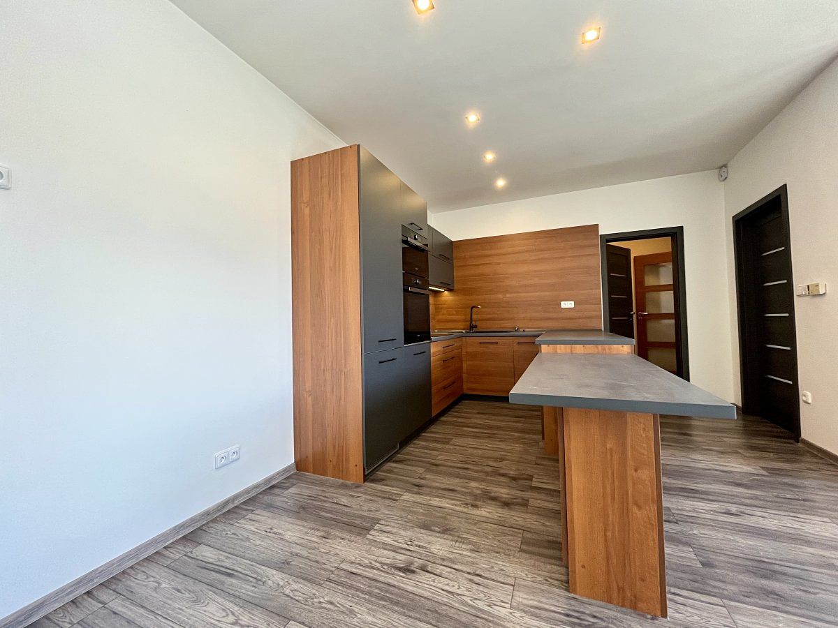 Pronájem bytu 3+kk 59 m² – fotografie 3