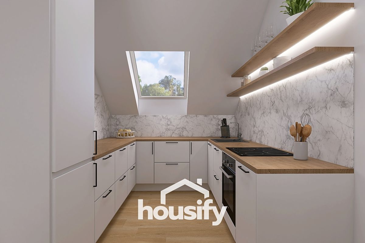 Prodej bytu 2+1 62 m² – fotografie 2