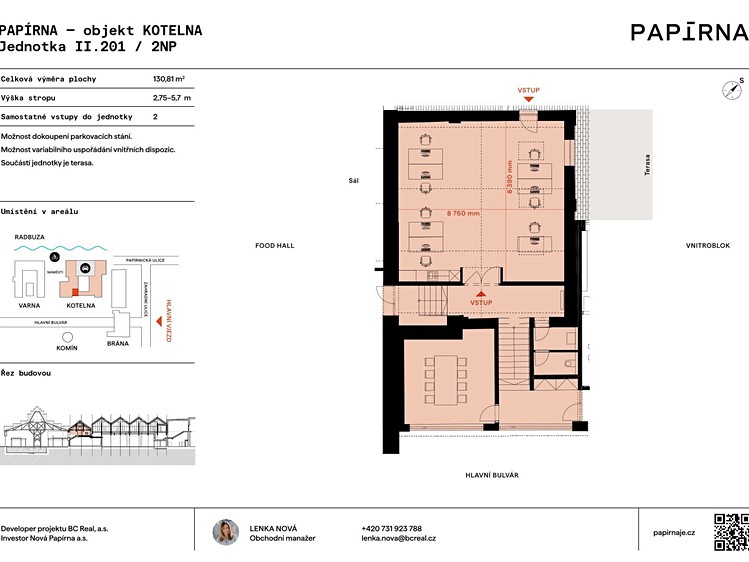 Gewerbefläche zur Miete, 130 m² (5 von 5)