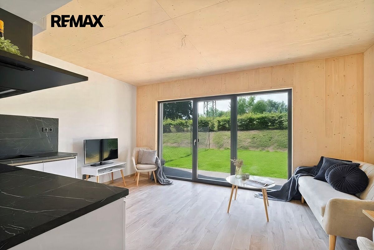 Prodej bytu 4+kk 92 m²