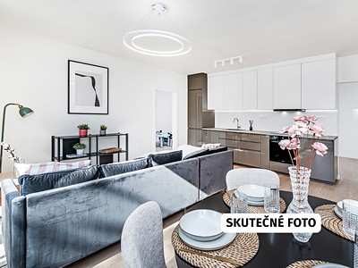 Prodej bytu 3+kk 62 m²