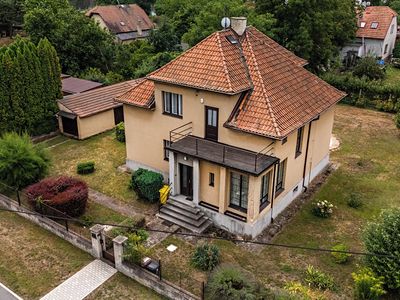 Prodej rodinného domu 215 m², pozemek 1120 m²