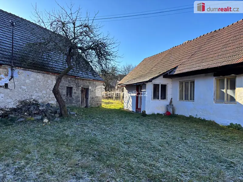 Prodej chalupy 181 m², pozemek 1248 m², Soběšice – náhled fotky 3