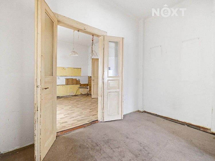 Квартира 3+kk на продаж, 62 м² (14 з 18)