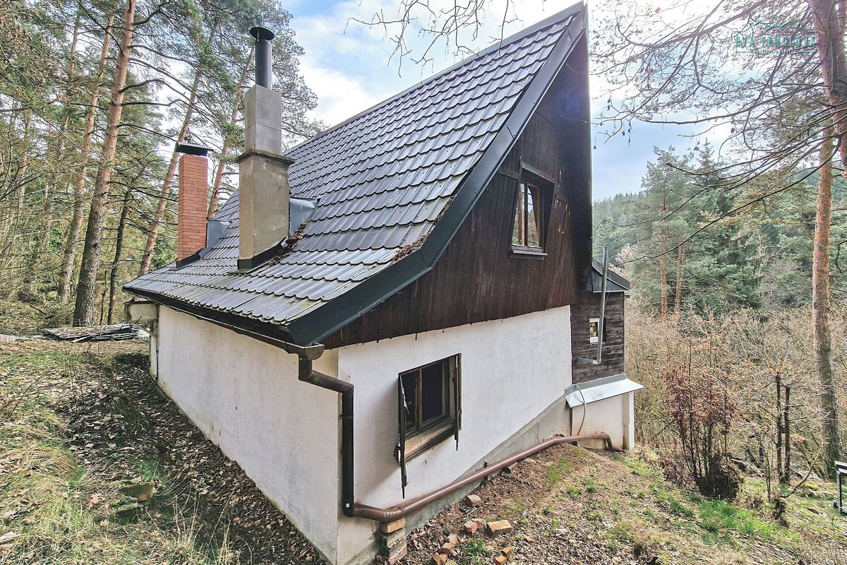 Prodej chaty 110 m², pozemek 83 m² – fotografie 4