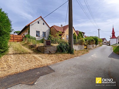 Prodej  rodinného domu 100 m², pozemek 737 m²