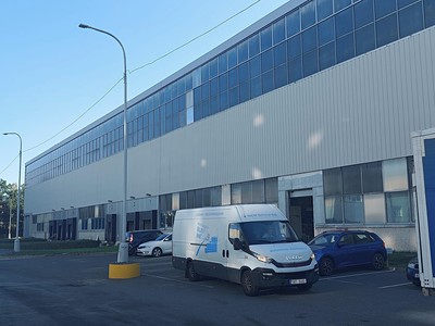 Комерційне приміщення в оренду, 10 570 м² (2 з 10)