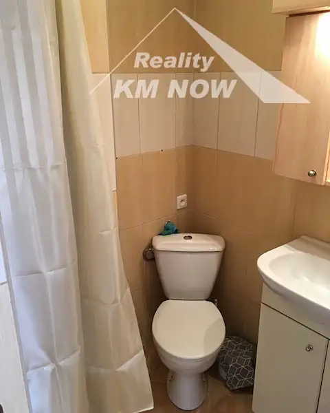 Pronájem bytu 1+kk 21 m², Kroměříž – náhled fotky 3