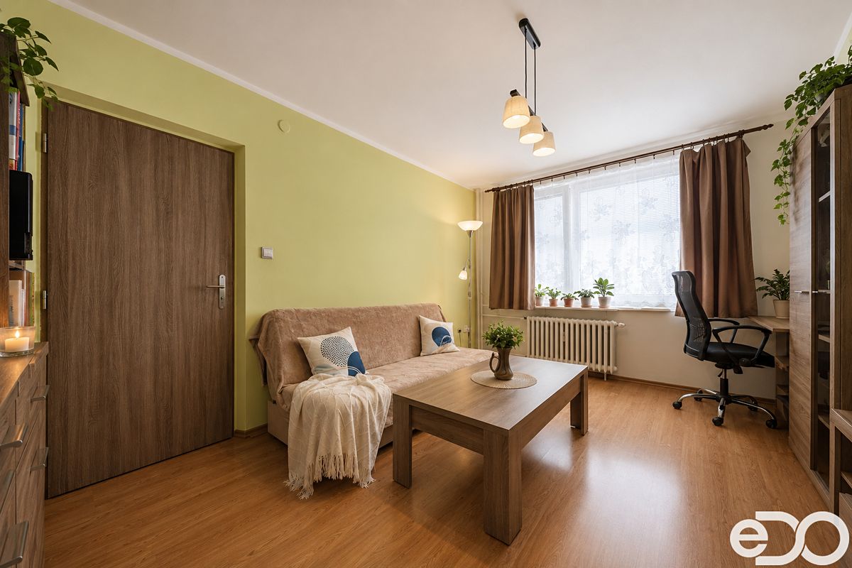 Prodej bytu 2+1 49 m² – fotografie 5