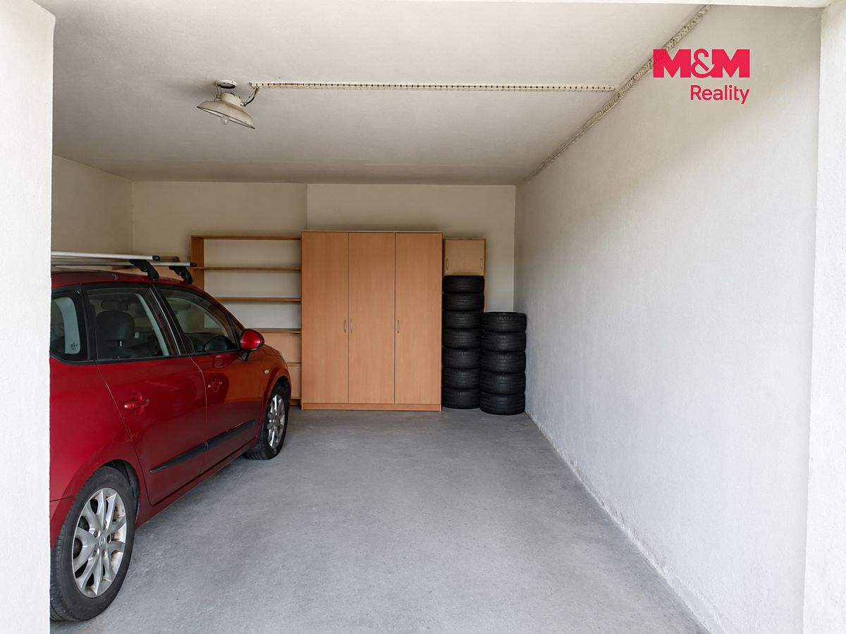 Prodej garáže 14 m² – fotografie 2