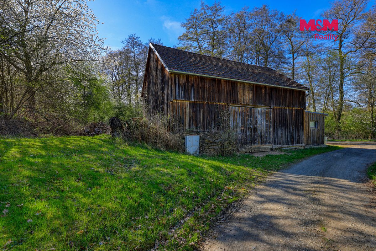 Prodej zemědělské usedlosti 110 m², pozemek 361 m² – fotografie 4