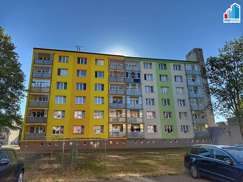 Prodej bytu 4+1 133 m², Poběžovice – náhled fotky 2