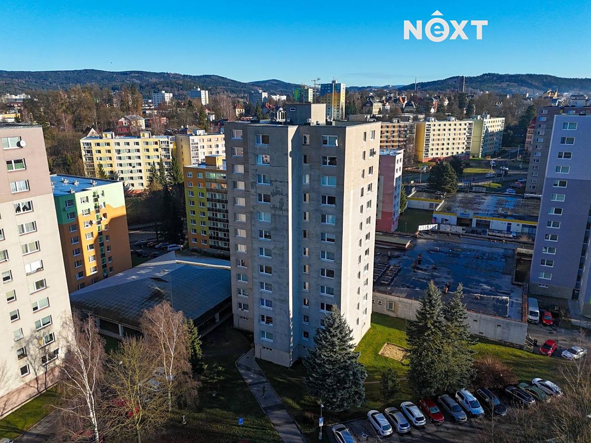 Prodej bytu 1+1 41 m² – fotografie 4