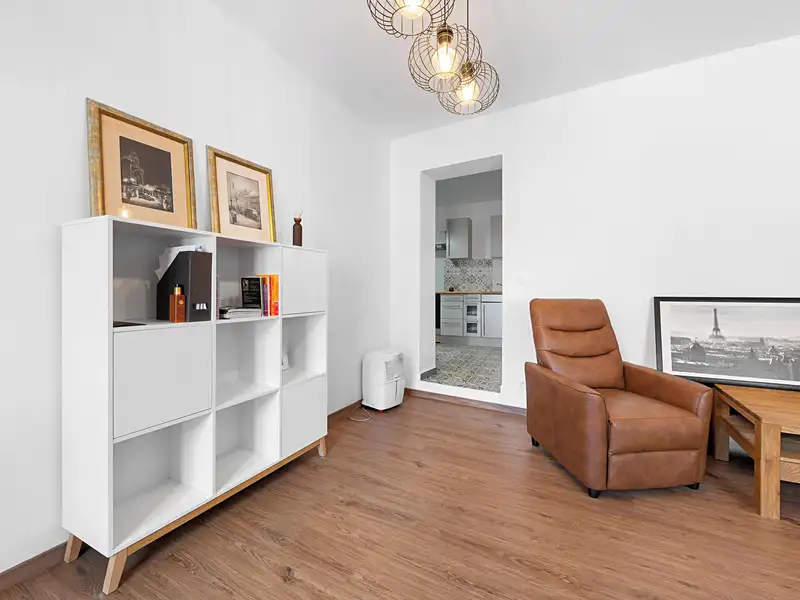 Prodej památky 600 m², pozemek 275 m², Vimperk – náhled fotky 3