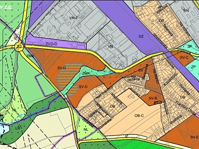 Prodej pozemku, 9 000 m² (3 z 3)