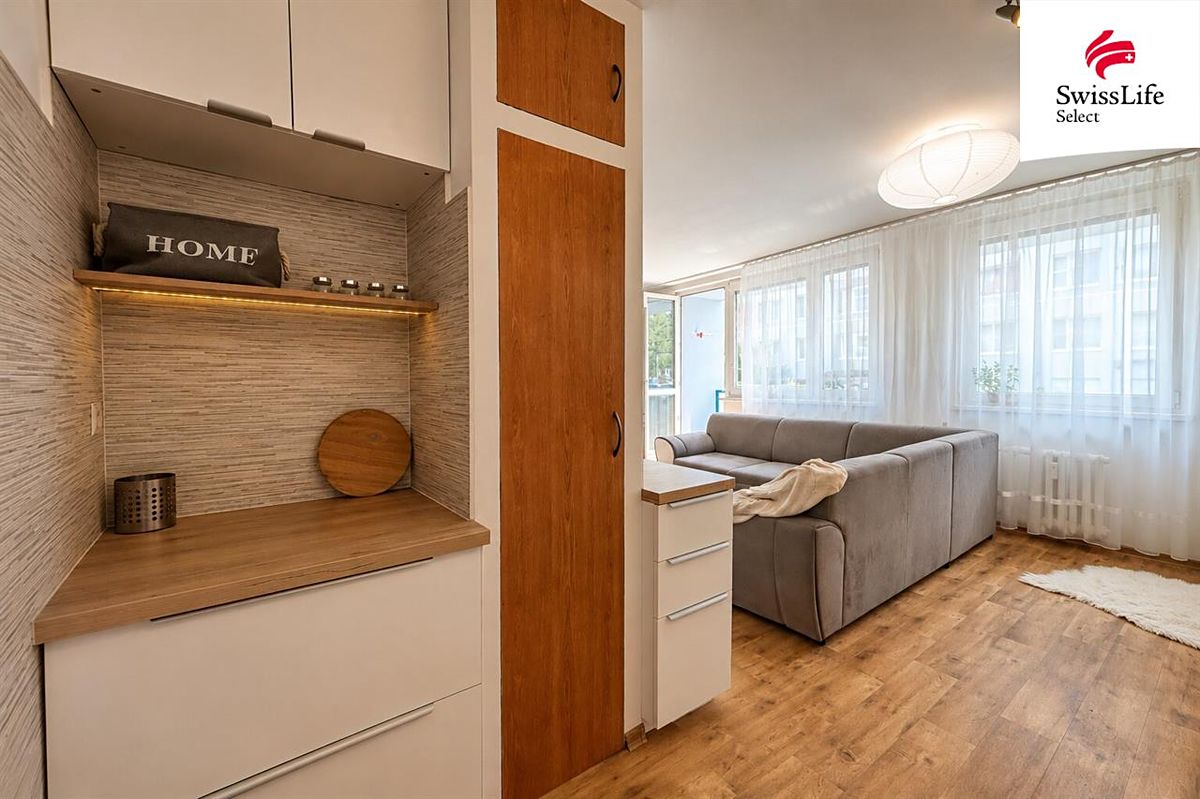 Prodej bytu 3+kk 73 m² – fotografie 5