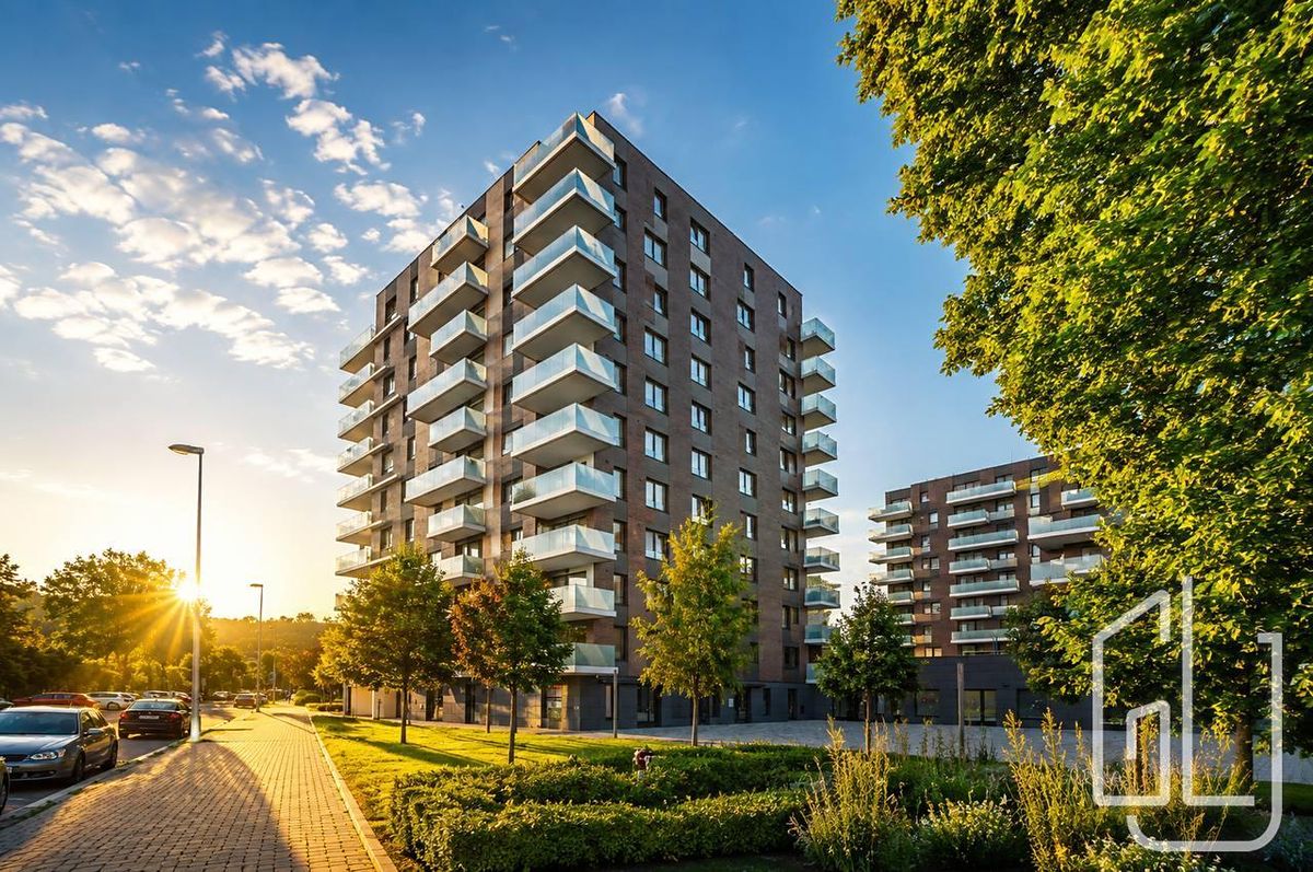 Pronájem bytu 2+kk 67 m² – fotografie 4
