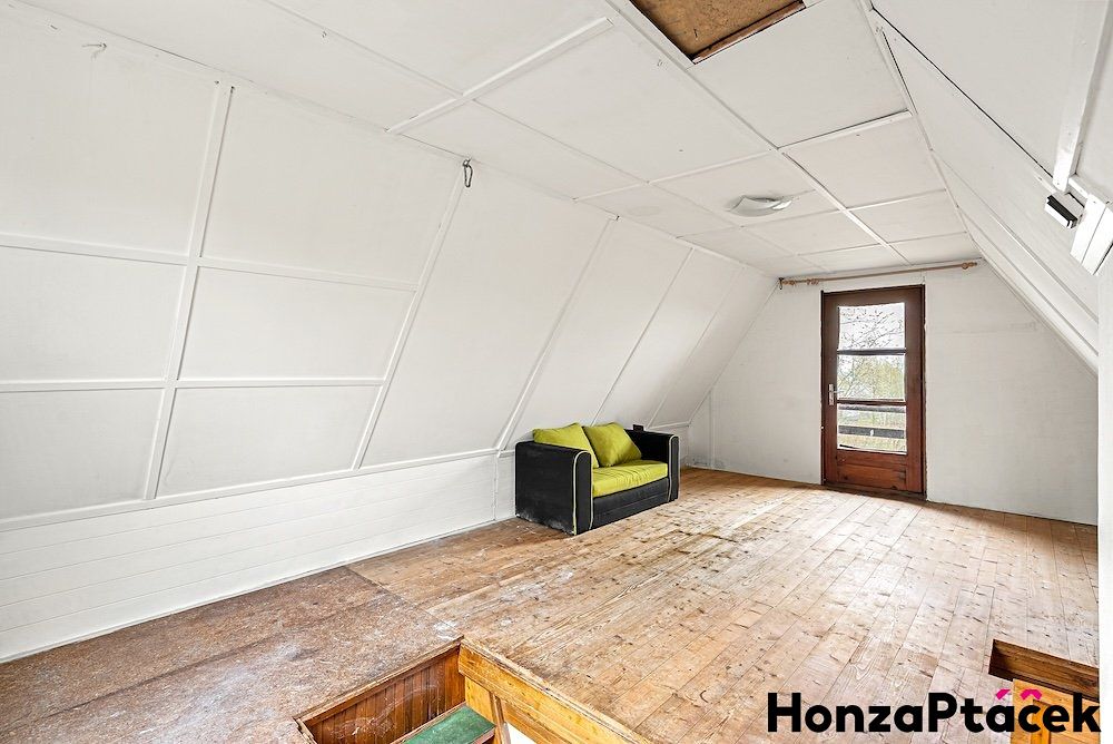 Prodej chaty 54 m², pozemek 500 m² – fotografie 2