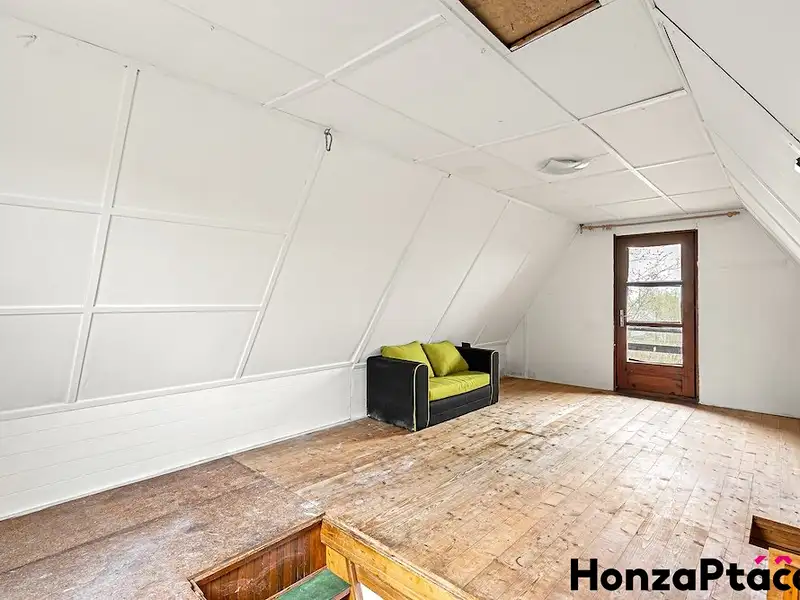 Prodej chaty 54 m², pozemek 500 m², Psáry – náhled fotky 2