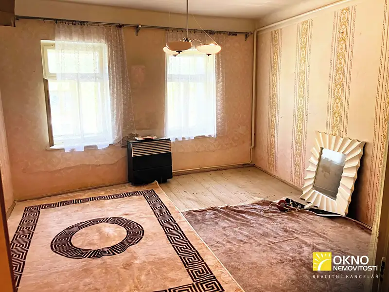 Prodej stavebního pozemku 537 m², Dětkovice – náhled fotky 2