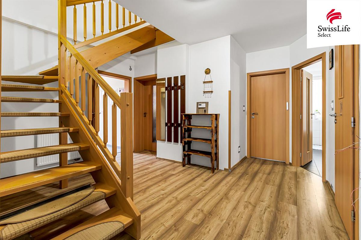 Prodej rodinného domu 149 m², pozemek 444 m² – fotografie 4